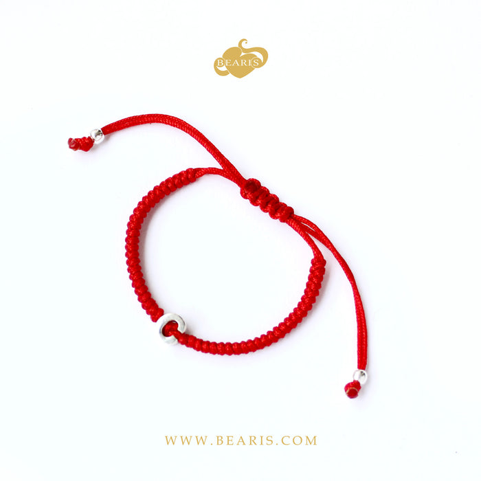 Pulsera Baby Letra